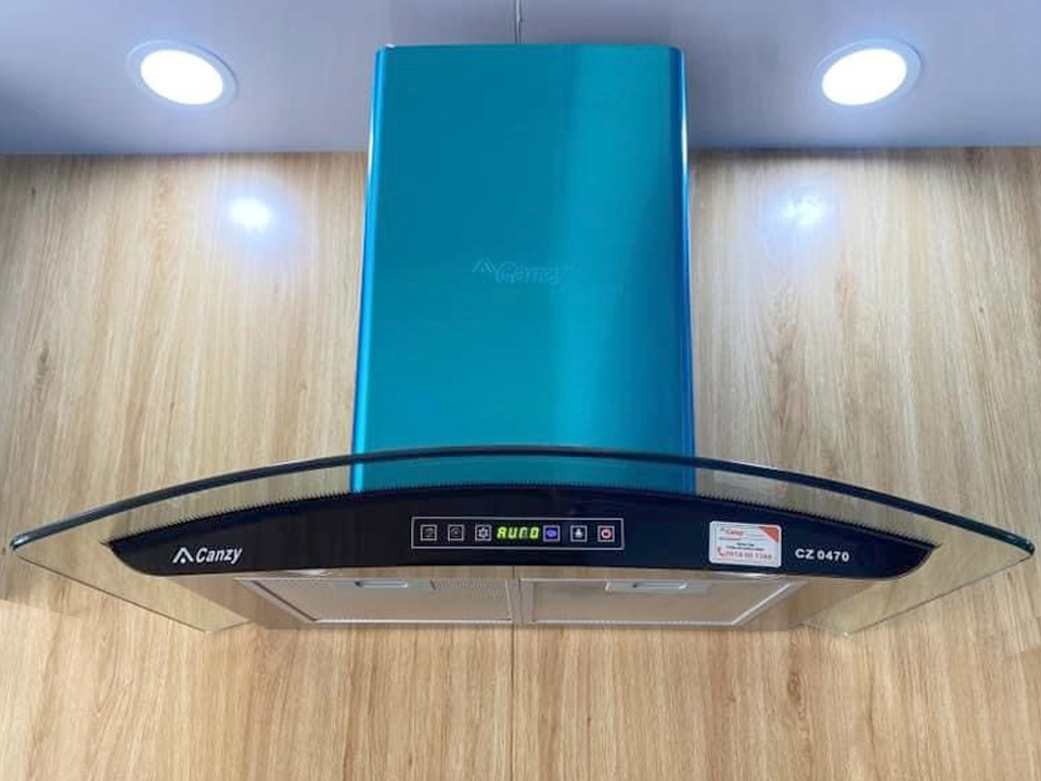 Hút mùi Canzy CZ 0470