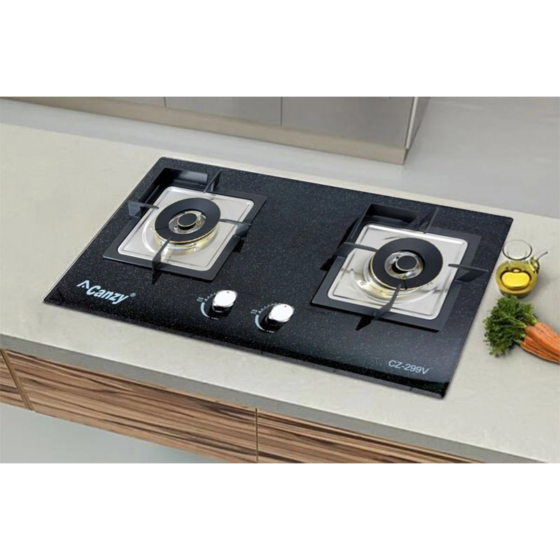 Bếp Gas Âm Canzy CZ-299V