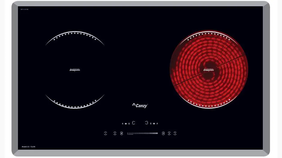 Bếp Từ Canzy CZ TL67B