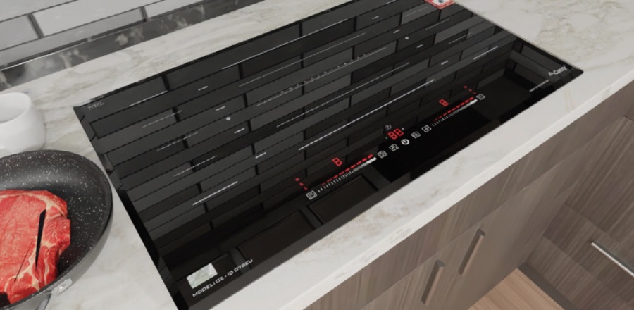 Bếp Từ Canzy CZ-ID 078EU