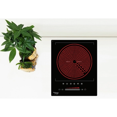 Bếp Điện Từ Canzy CZ 1088IH