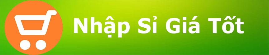 Nhập sỉ giá tốt