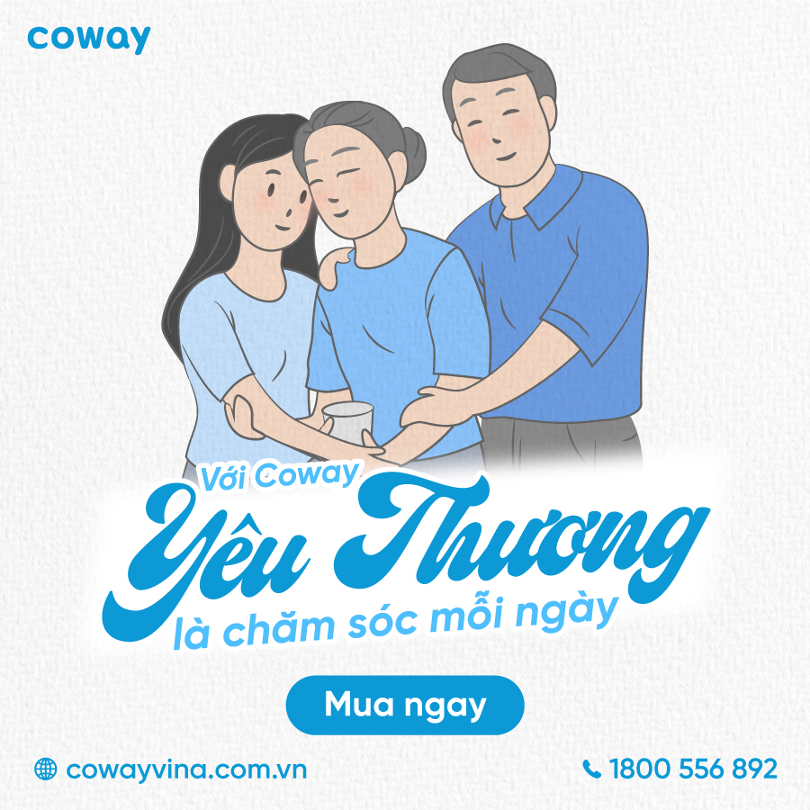 7 MÓN QUÀ TẶNG THIẾT THỰC CHO BA MẸ MÙA LỄ VU LAN