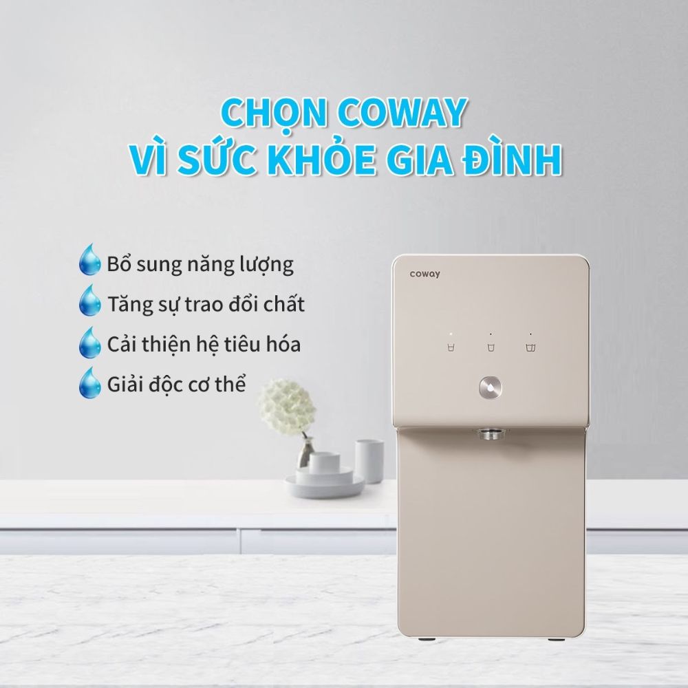 Bình lọc nước gia đình: Cấu tạo, ưu điểm và lưu ý khi dùng