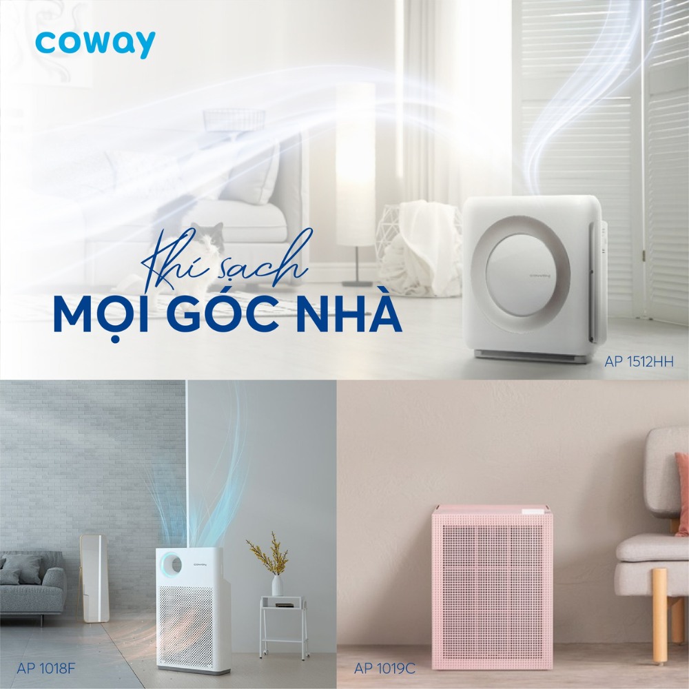 Bụi mịn là gì? Cách làm giảm bụi mịn trong không gian sống