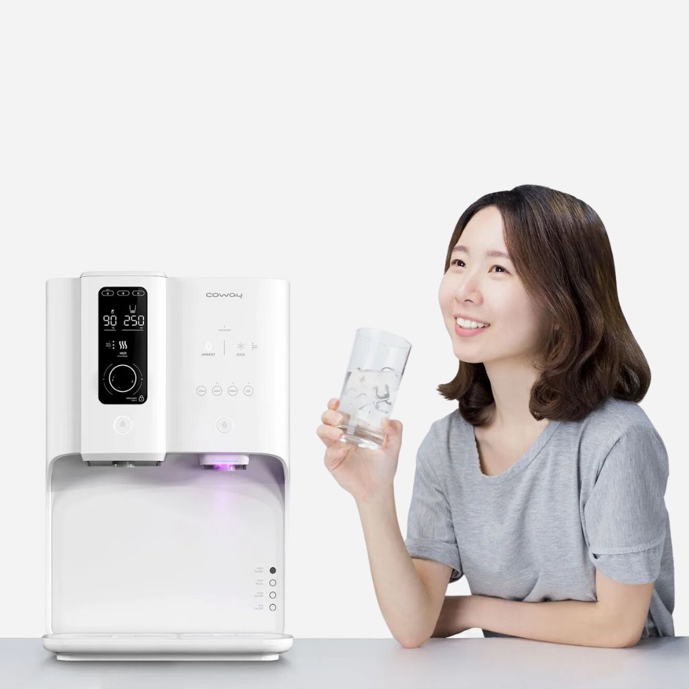 Cách sử dụng máy lọc nước an toàn, hiệu quả