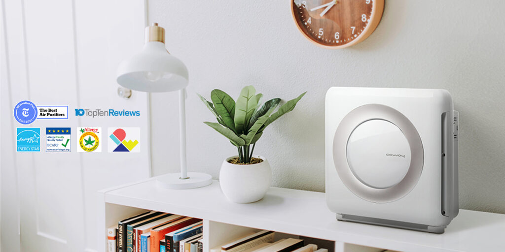 KHÁM PHÁ SIÊU PHẨM MIGHTY AP-1512HH – MÁY LỌC KHÔNG KHÍ TẠO ION ÂM