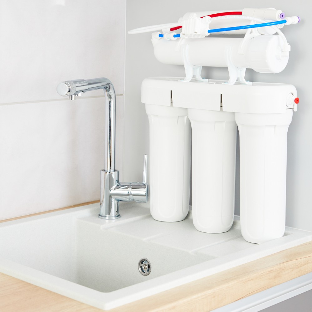 Nguyên nhân và cách khắc phục máy lọc nước kêu “tạch tạch”