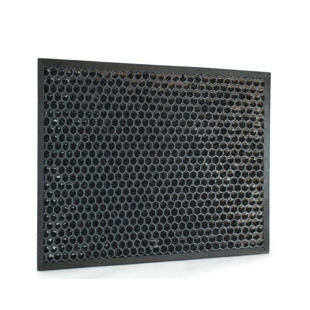 Màng lọc than hoạt tính: Hiệu quả và ứng dụng xử lý không khí