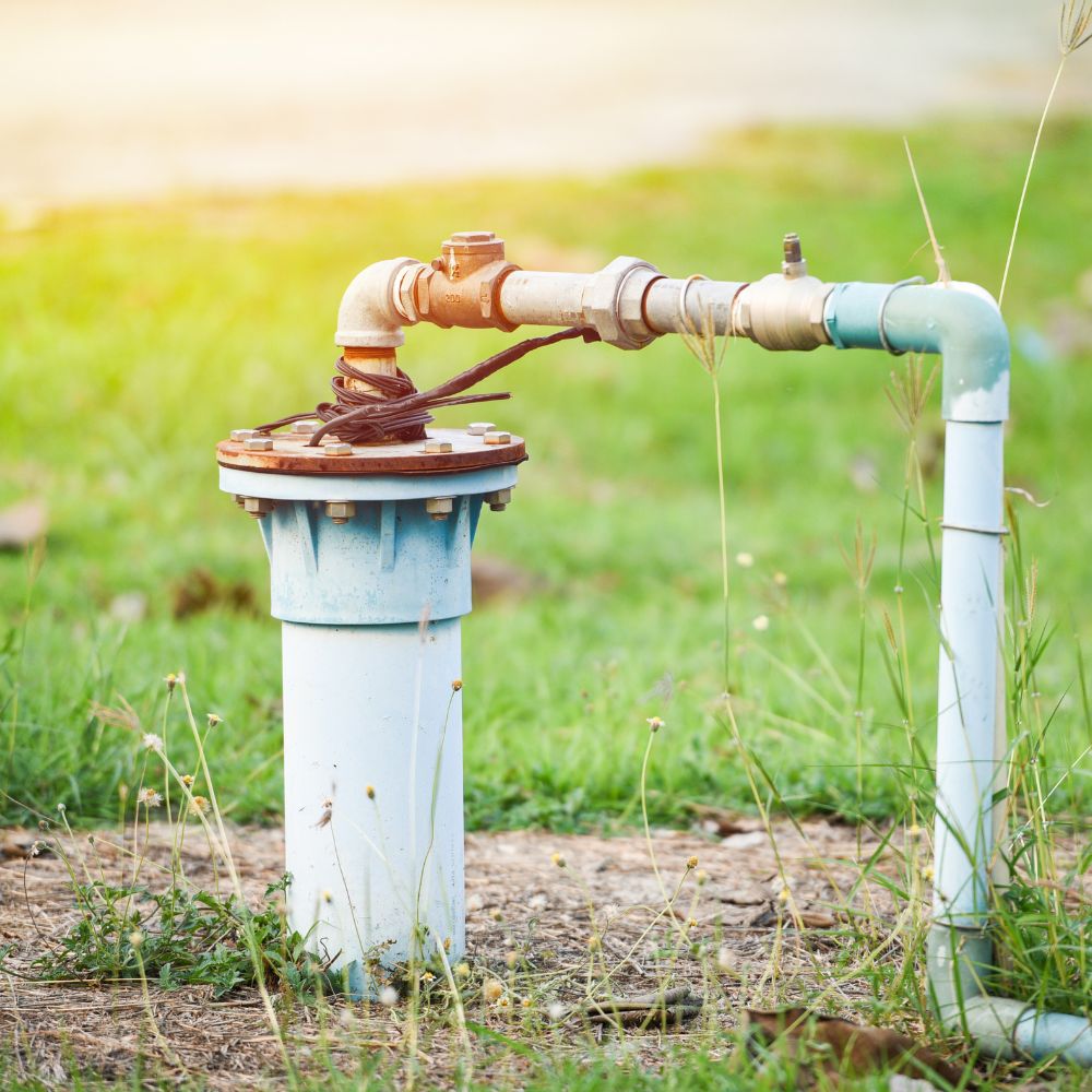 Cách xử lý và lọc nước giếng khoan an toàn, hiệu quả