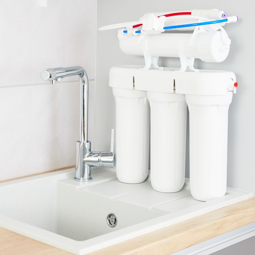 Lõi lọc nước là gì? Các loại lõi lọc nước phổ biến 2023