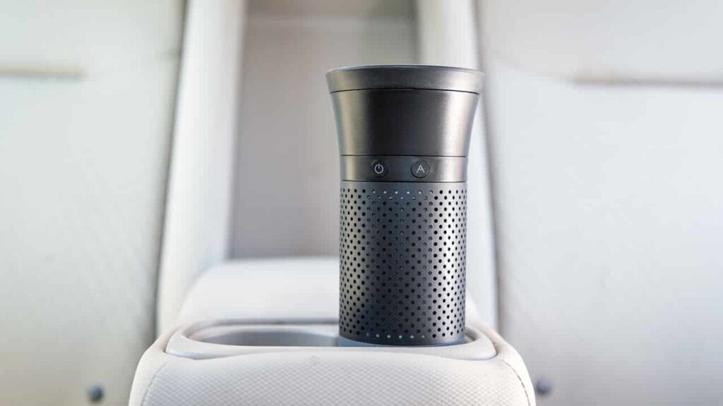 5 Điều cần biết trước khi mua máy lọc không khí ô tô