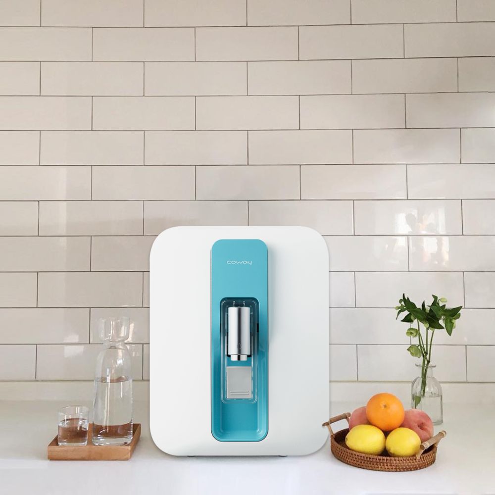 Máy lọc nước không dùng điện là gì? Có an toàn không?