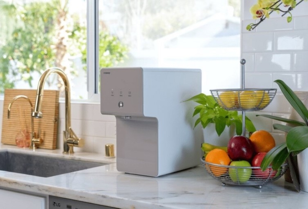 Tiêu Chí Chọn Mua Máy Lọc Nước Gia Đình: Kinh Nghiệm Từ Chuyên Gia