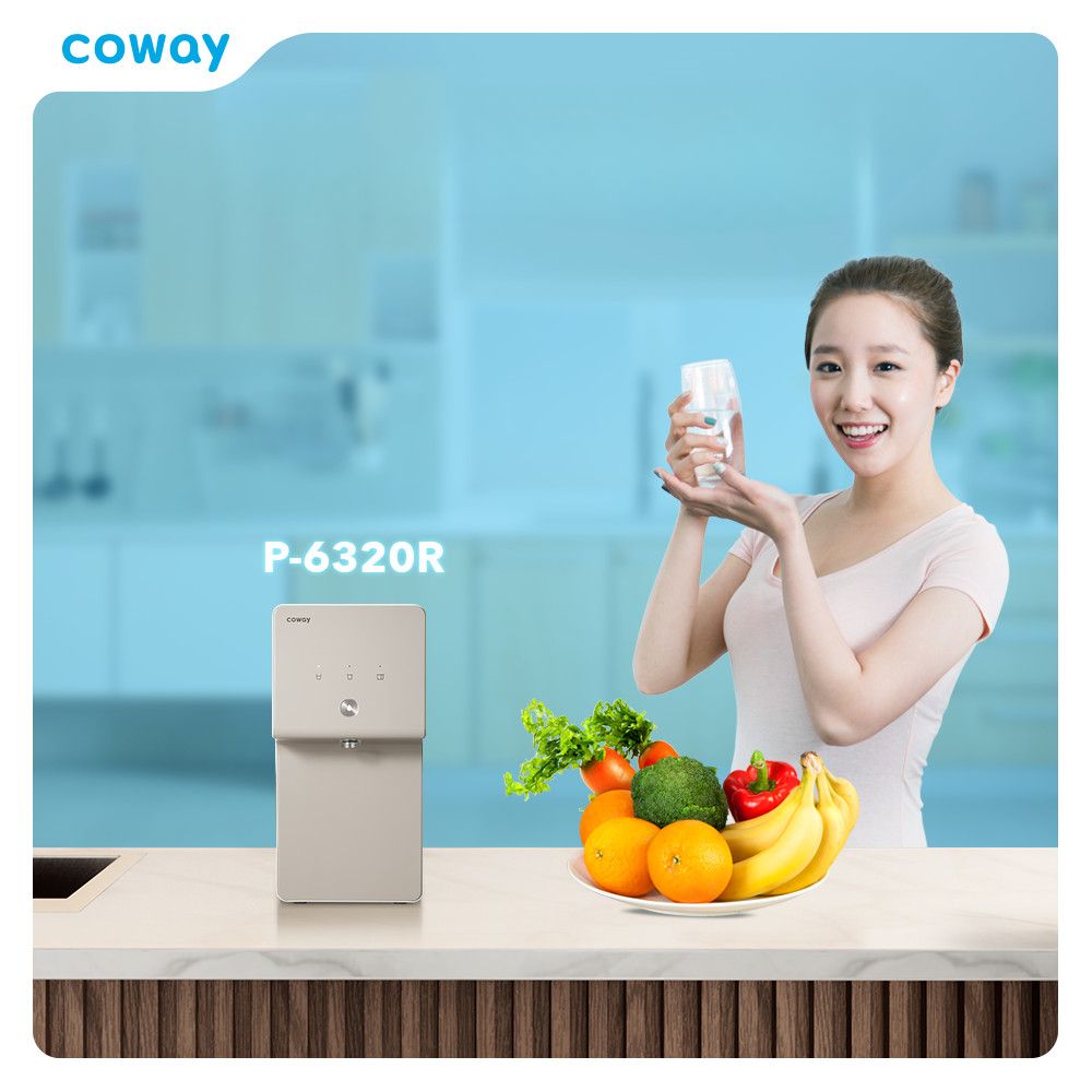 Máy lọc nước uống trực tiếp tại vòi là gì? Loại nào tốt?