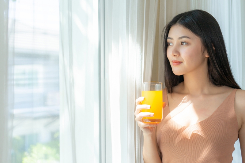 Uống Gì Mát Cơ Thể? Top Thức Uống Giải Nhiệt Nhanh Chóng