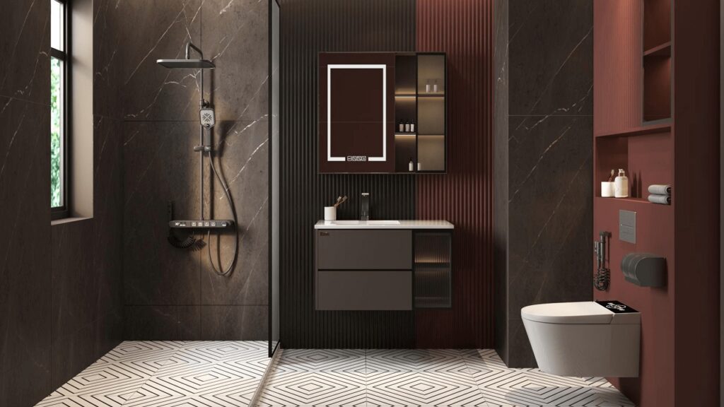 Các thiết bị thông minh cần có trong ngôi nhà hiện đại