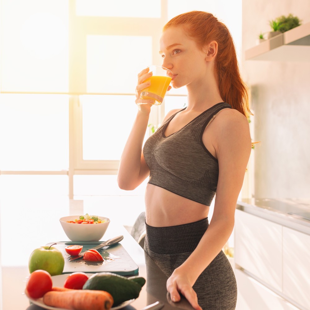 Uống gì để giảm cân? 15 Đồ uống giảm cân an toàn, hiệu quả