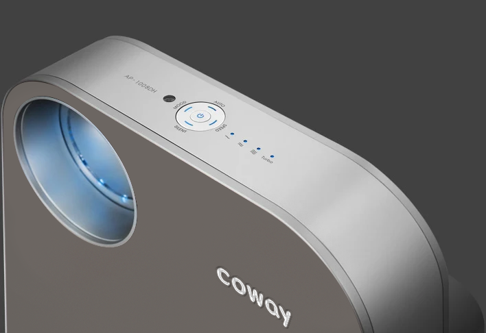 Chỉ báo thay màng lọc