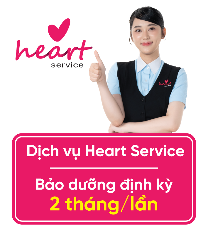 Cody - Dịch vụ Coway