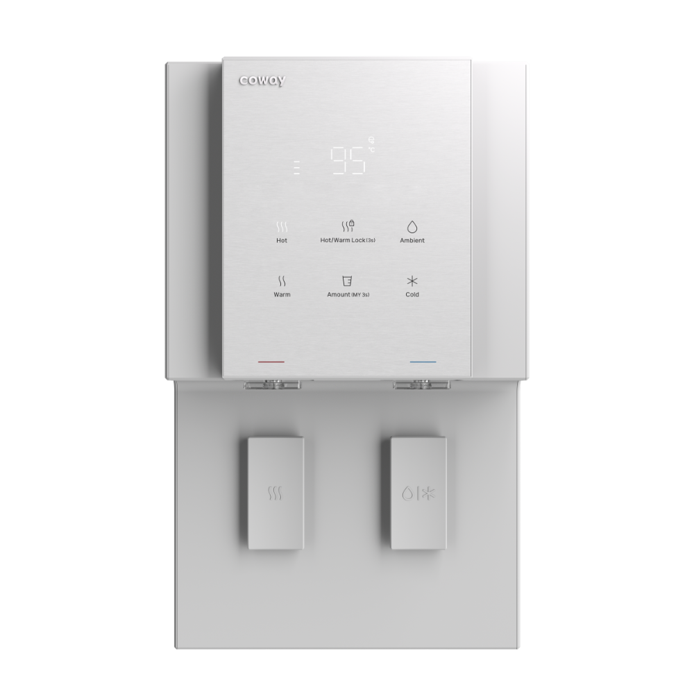 MÁY LỌC NƯỚC VILLAEM 3