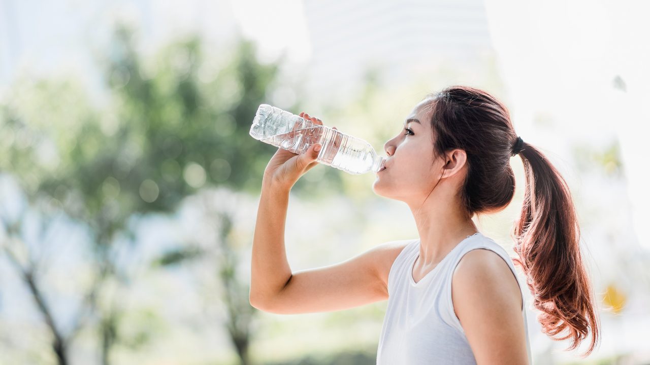 Nước lọc có cần thiết cho cơ thể không? Nước lọc có cần thiết cho cơ thể không?