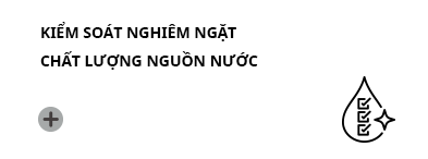 Bộ lọc RO lọc sạch và giữ nguyên hương vị của nước