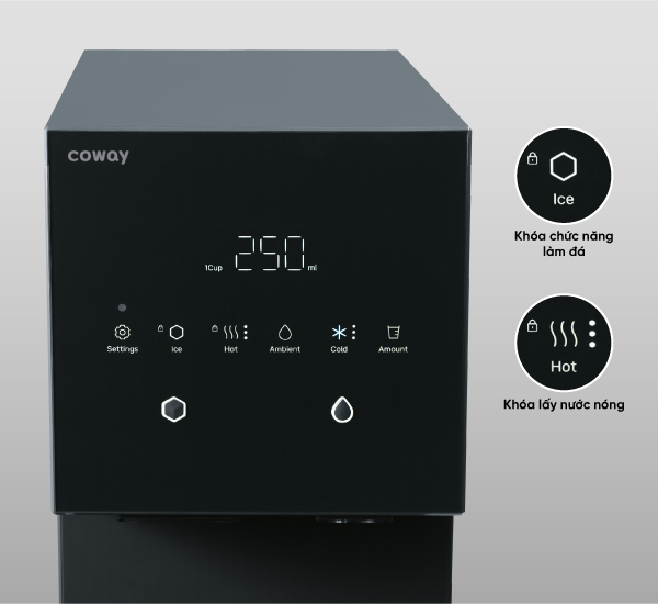 Hệ thống khóa an toàn tối ưu