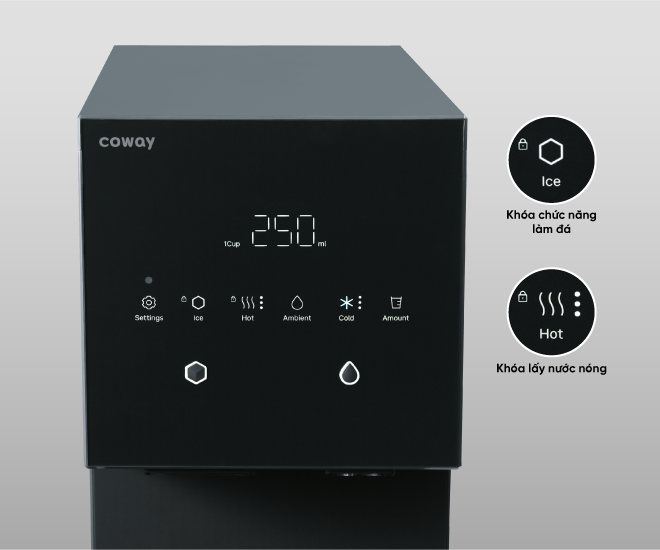 Hệ thống khóa an toàn tối ưu