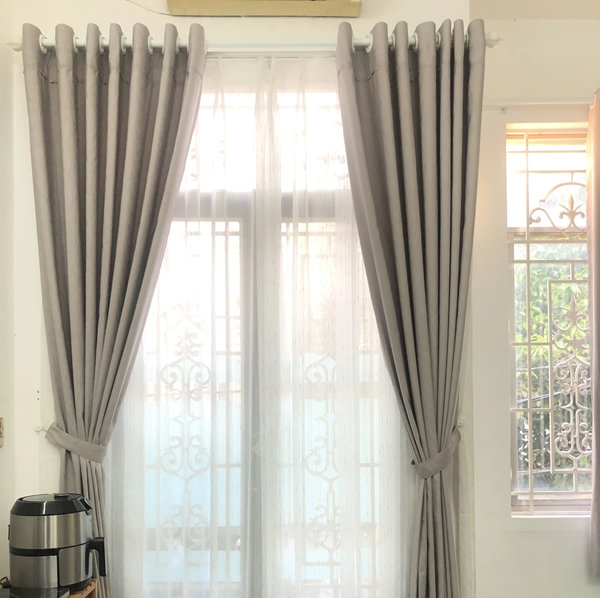 CÔNG TRÌNH MÀN CỬA TÂN BÌNH