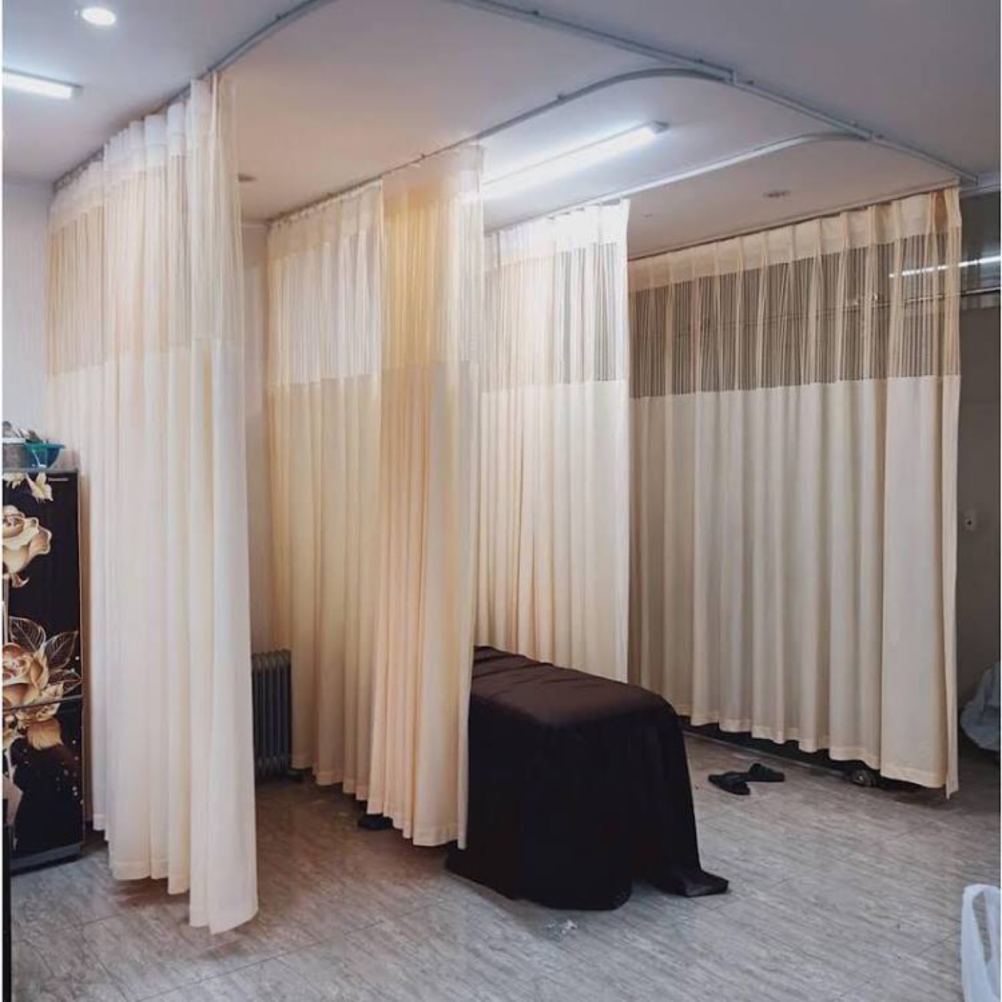 Màn Spa cao cấp
