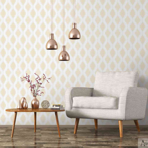 GIẤY DÁN TƯỜNG