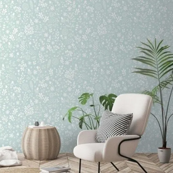 GIẤY DÁN TƯỜNG