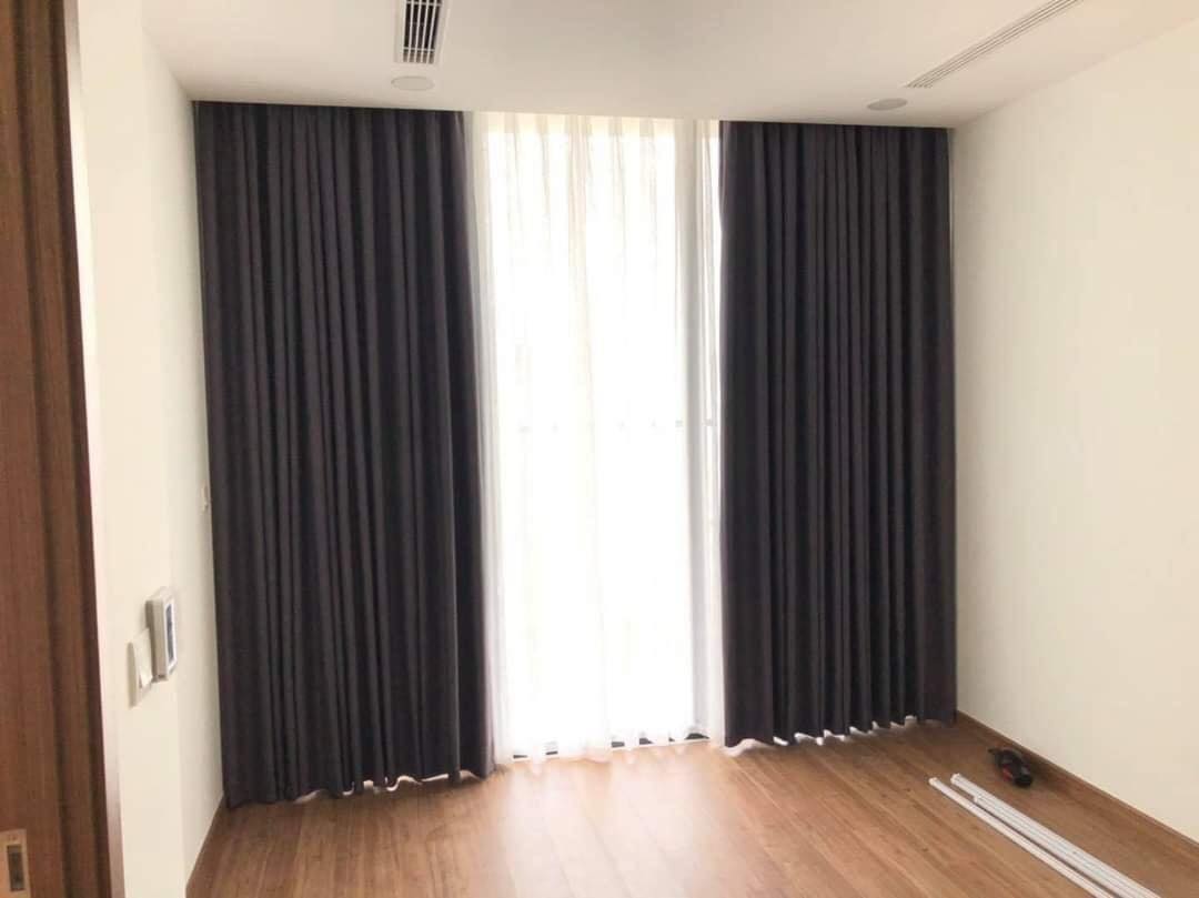 MÀN VẢI CHỐNG NẮNG 2 LỚP