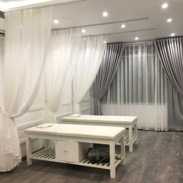 Màn Spa cao cấp