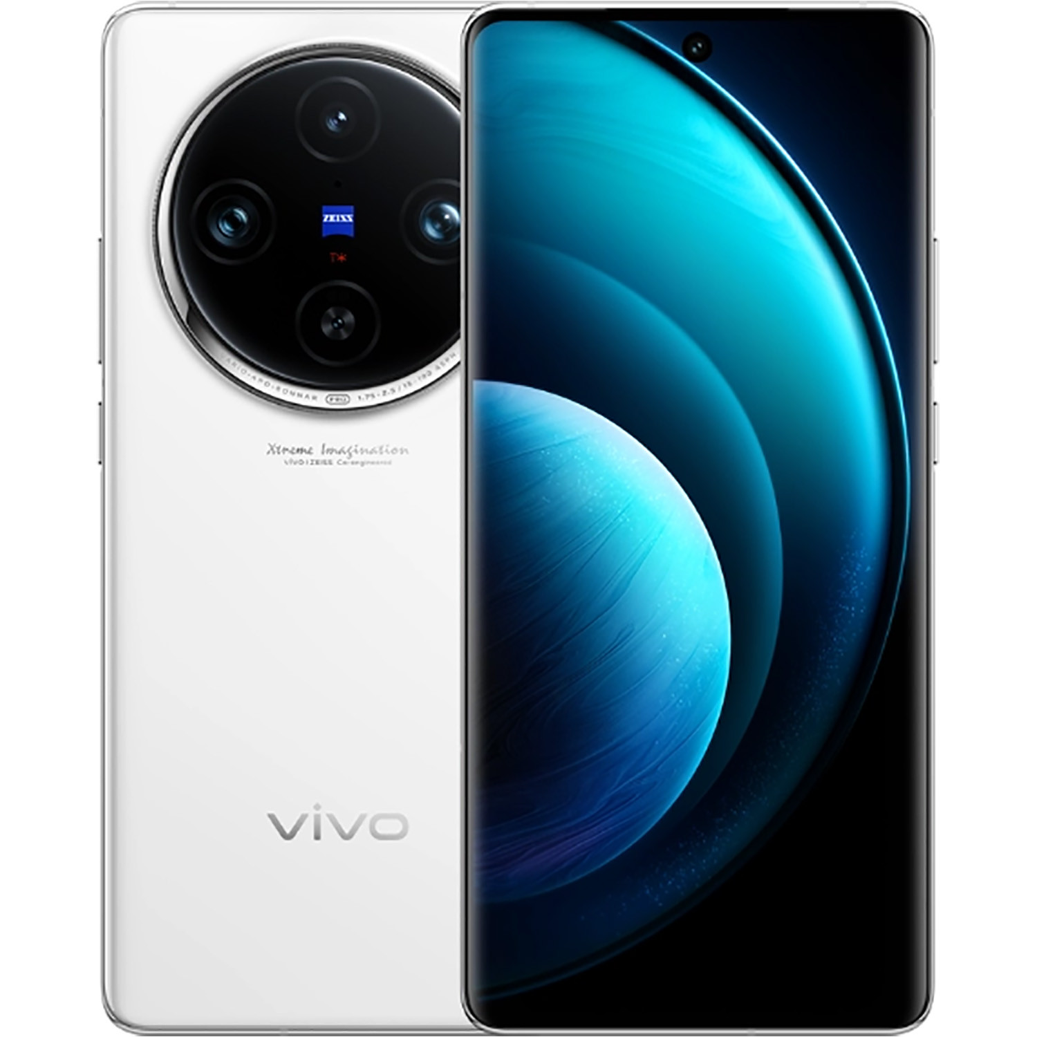 Vivo X100 Pro 5G (16|1TB) Dimensity 9300