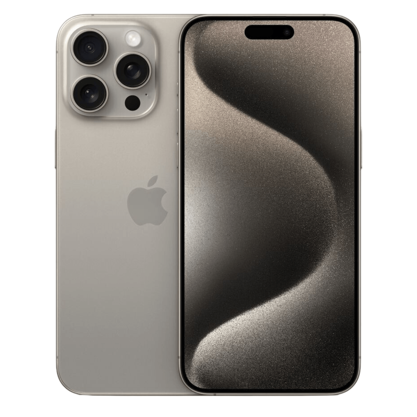 iPhone 15 Pro Max Chính hãng