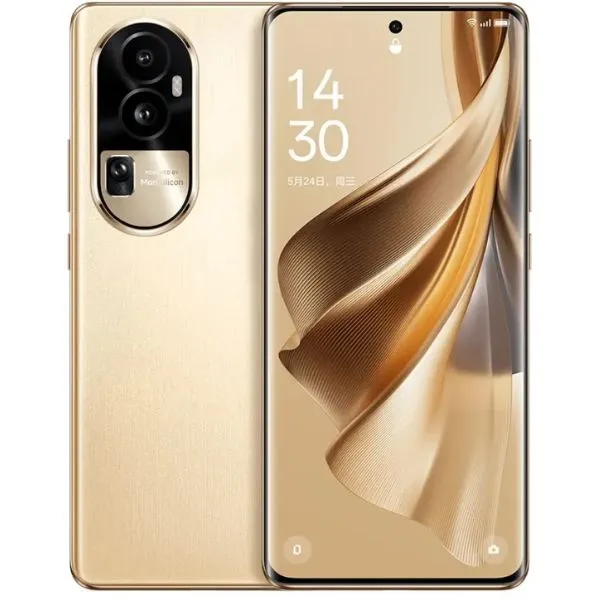 Oppo Reno10 Pro 5G (8|256) Snapdragon 778G New Nobox