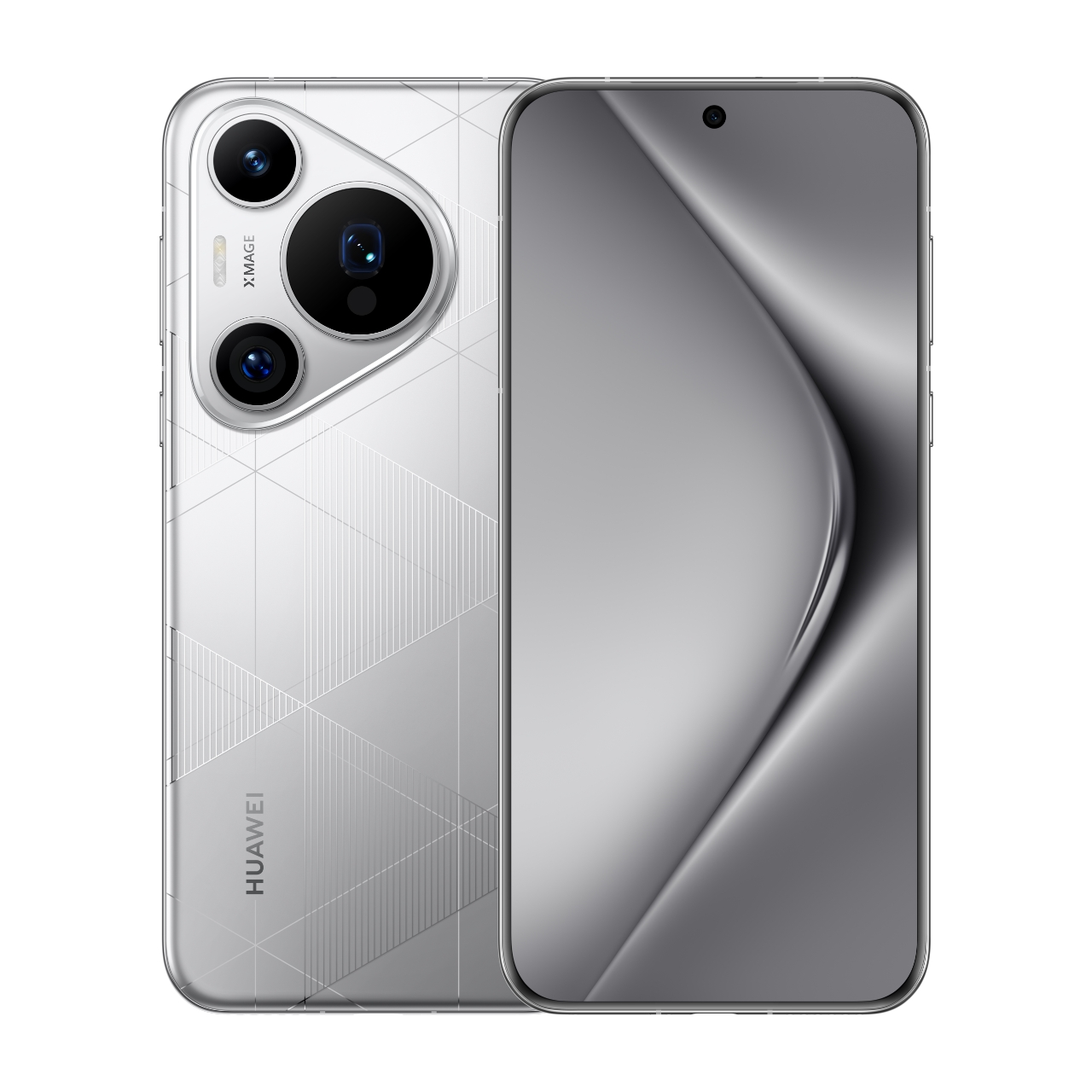 Huawei Pura 70 Pro Plus (16|512) Kirin 9010 Fullbox