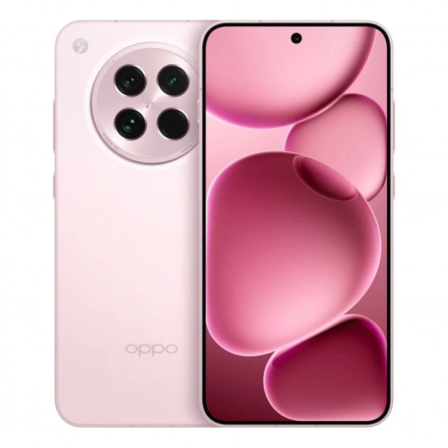 Oppo Find X8s 5G (16|512) Dimensity 9400 Plus Fullbox