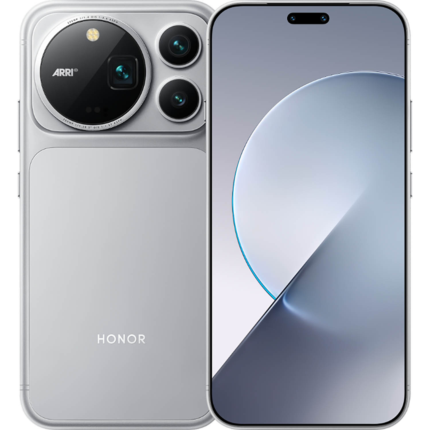 Honor Magic 9 Pro Max (12|256) Snapdragon 8 Elite Extreme Gen 6 - Pin 8.800mAh