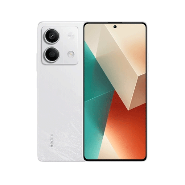 Xiaomi Redmi Note 13 Pro 5G (8|128) Snapdragon 7s Gen 2 Fullbox