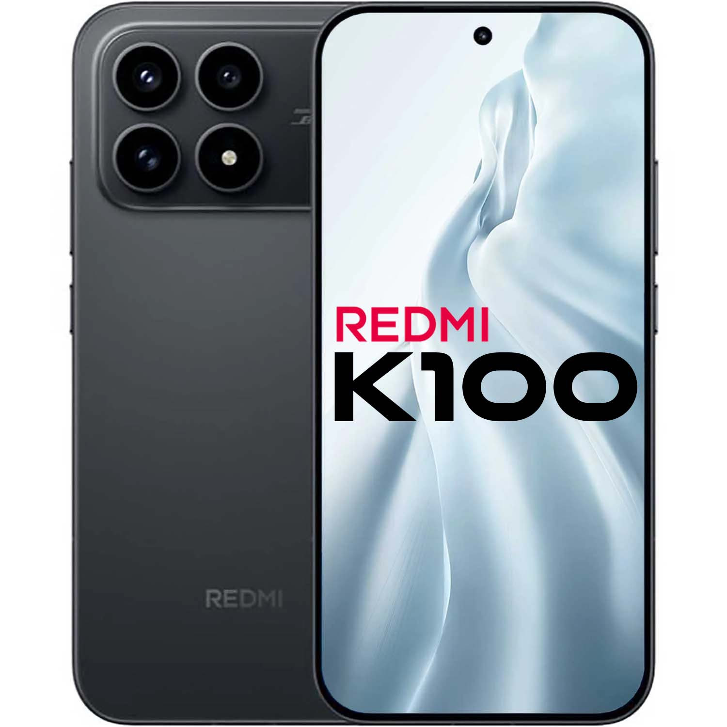 Xiaomi Redmi K100 (12|256) Snapdragon 8 Elite Gen 5 - Pin 8.500mAh