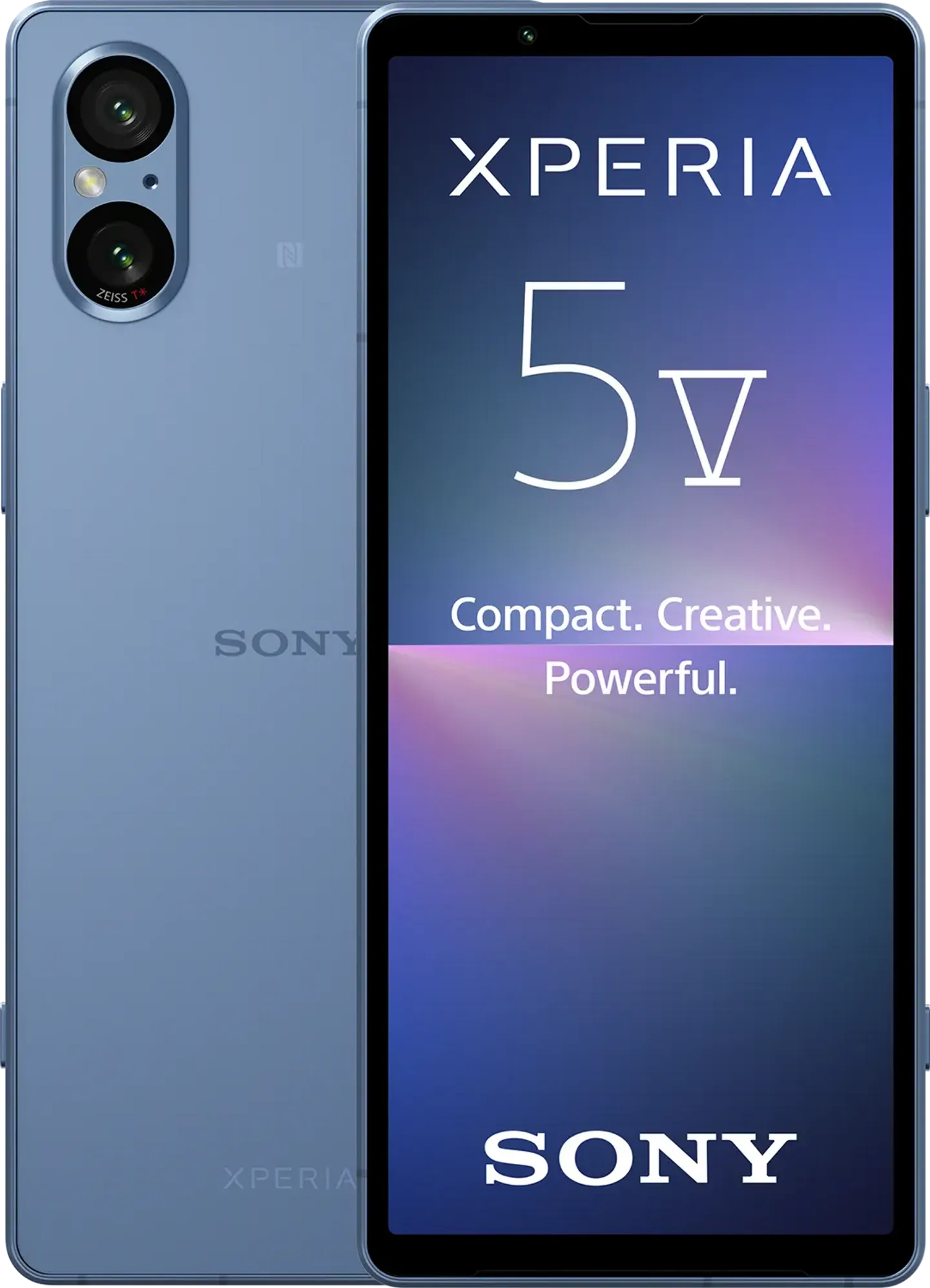 Sony Xperia 5 V - 5 mark 5 Dual sim (8|128) Snapdragon 8 Gen 2