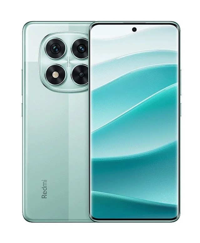 Xiaomi Redmi Note 14 Pro 5G (8|128) Dimensity 7300 Ultra Fullbox