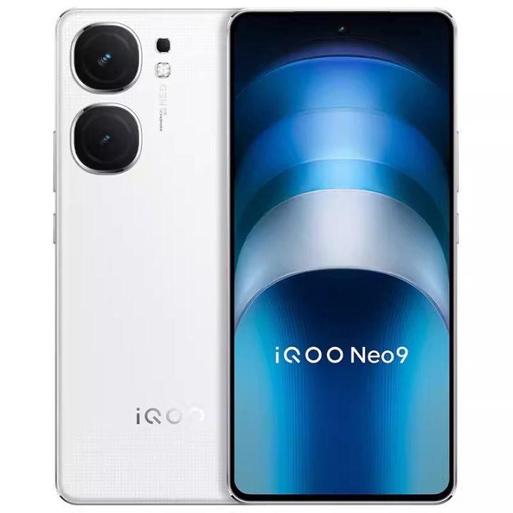 Vivo iQoo Neo 9 5G (16|256) Snapdragon 8 gen 2 Likenew
