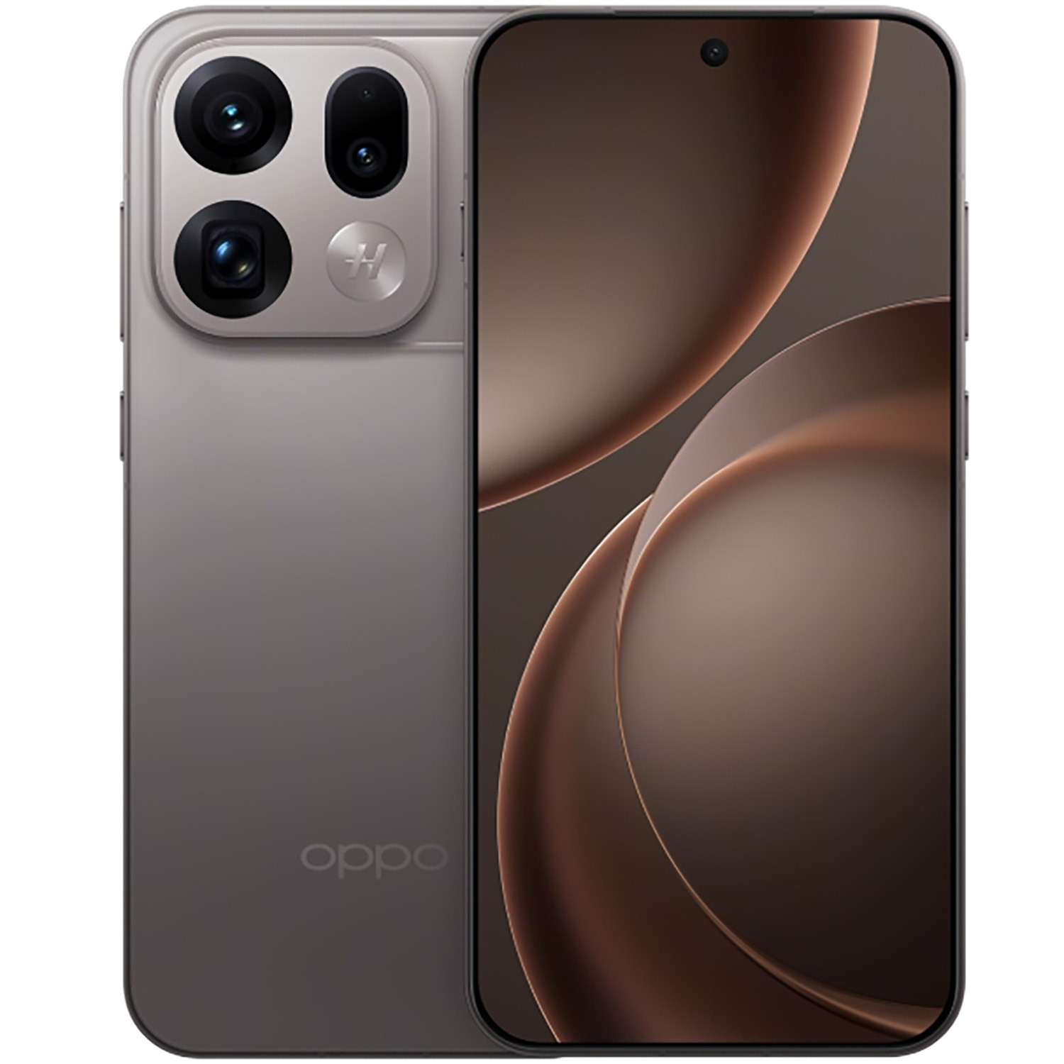 Oppo Find X9s Pro 5G (12|256) Dimensity 9500
