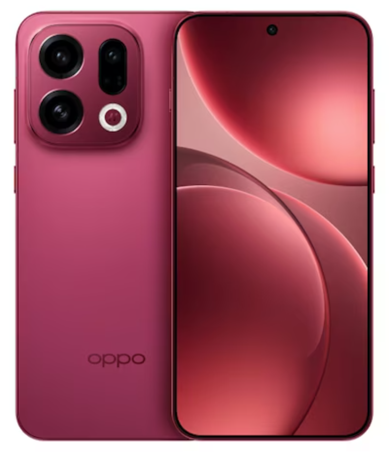 Oppo Find X9 Ultra 5G (12|256) Snapdragon 8 Elite Gen 5 Fullbox
