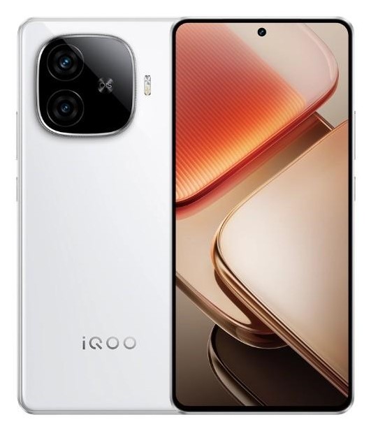 Vivo iQoo Z9 5G (8|128) Snapdragon 7 Gen 3