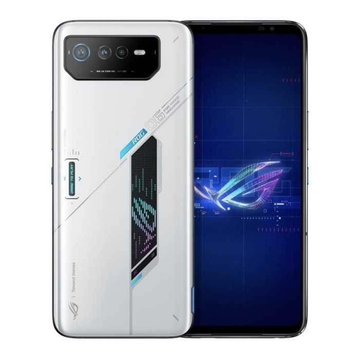 ASUS ROG Phone 7 5G (16|512) Snapdragon 8 Gen 2